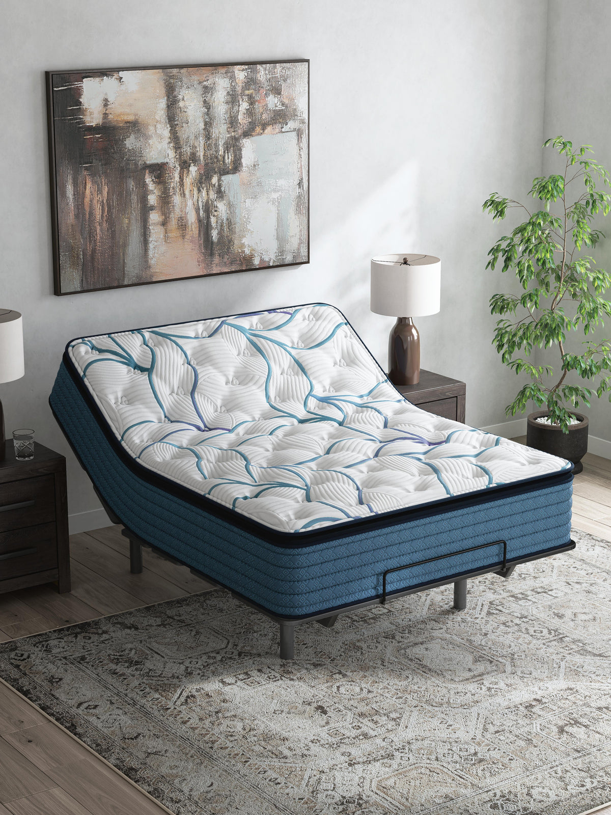 Limited Edition Plush PT 3.0 Mattress - Twin