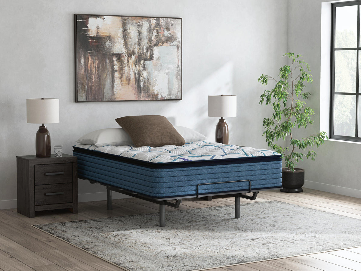 Limited Edition Plush PT 3.0 Mattress - Twin