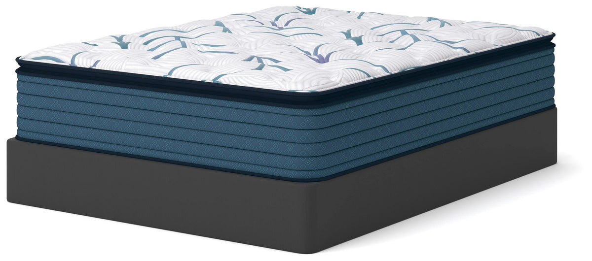 Limited Edition Plush PT 3.0 Mattress - Twin