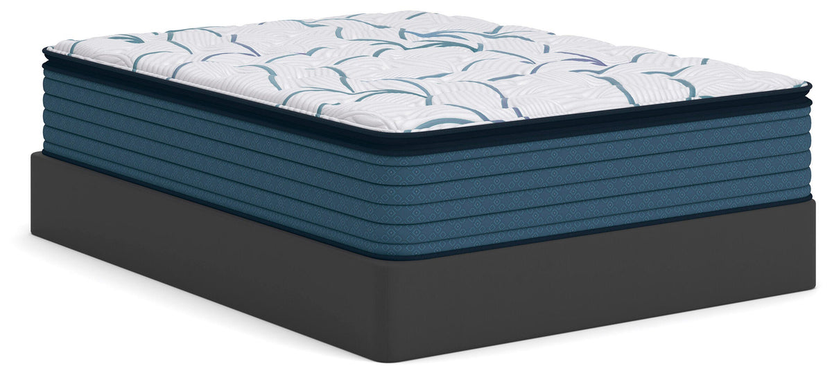 Limited Edition Plush PT 3.0 Mattress - Twin