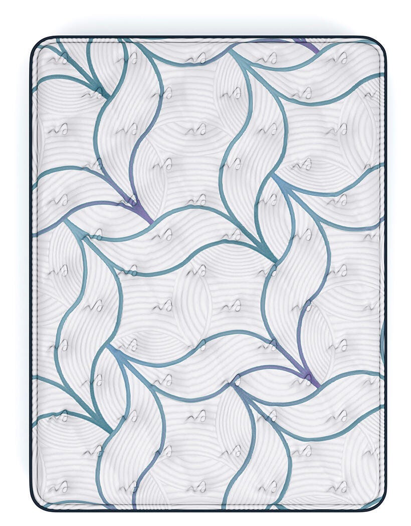 Limited Edition Plush PT 3.0 Mattress - Twin