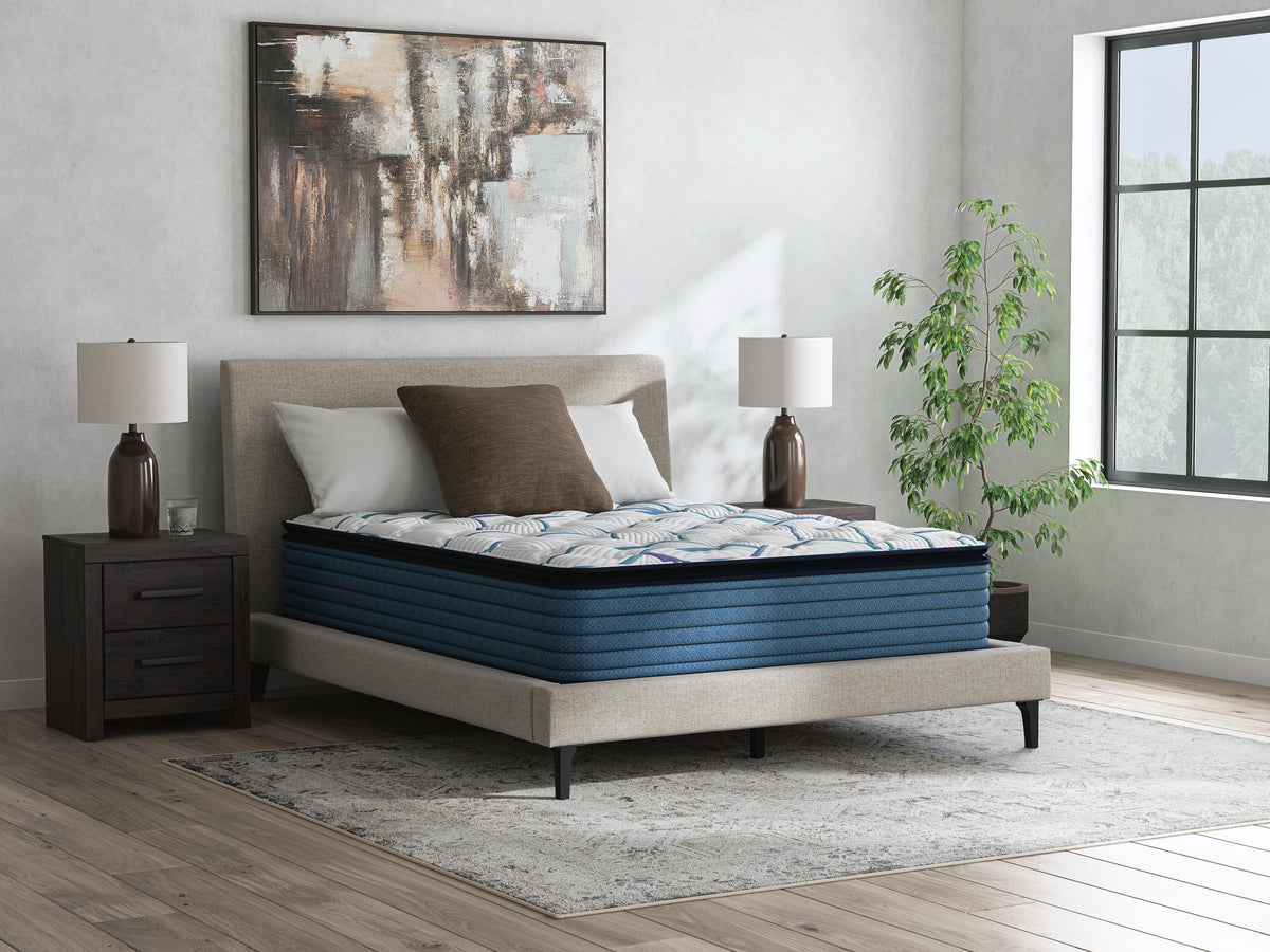 Limited Edition Plush PT 3.0 Mattress - Twin