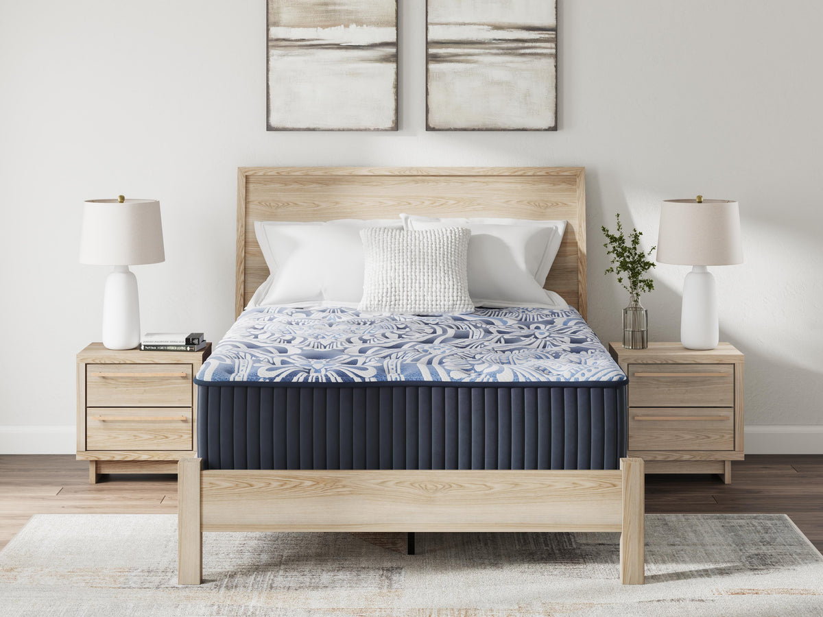 Firm Luxe 2.0 Mattress - Queen