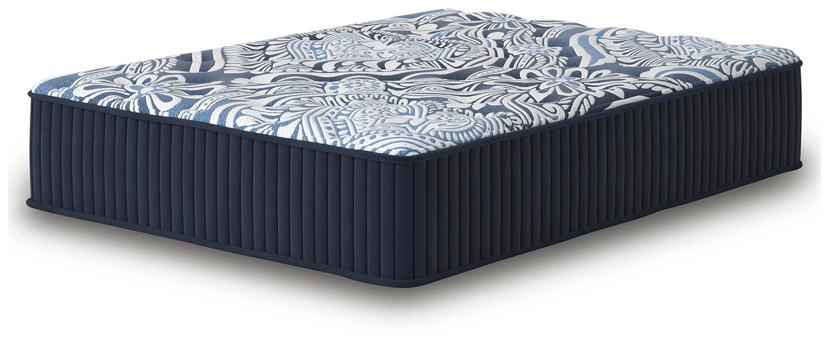 Firm Luxe 2.0 Mattress - Queen