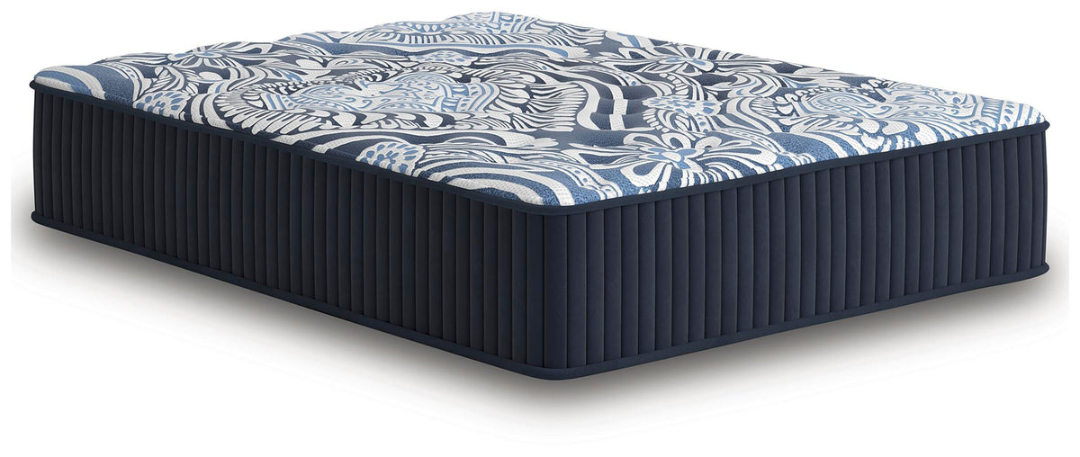 Firm Luxe 2.0 Mattress - Queen
