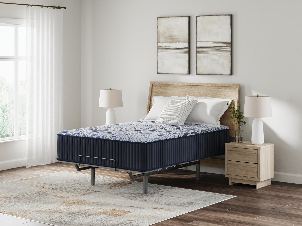 Firm Luxe 2.0 Mattress - Queen