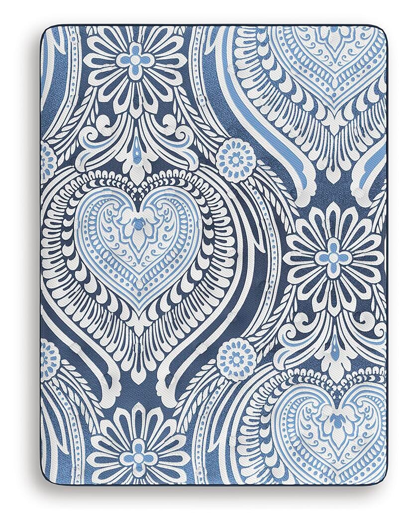 Firm Luxe 2.0 Queen Mattress