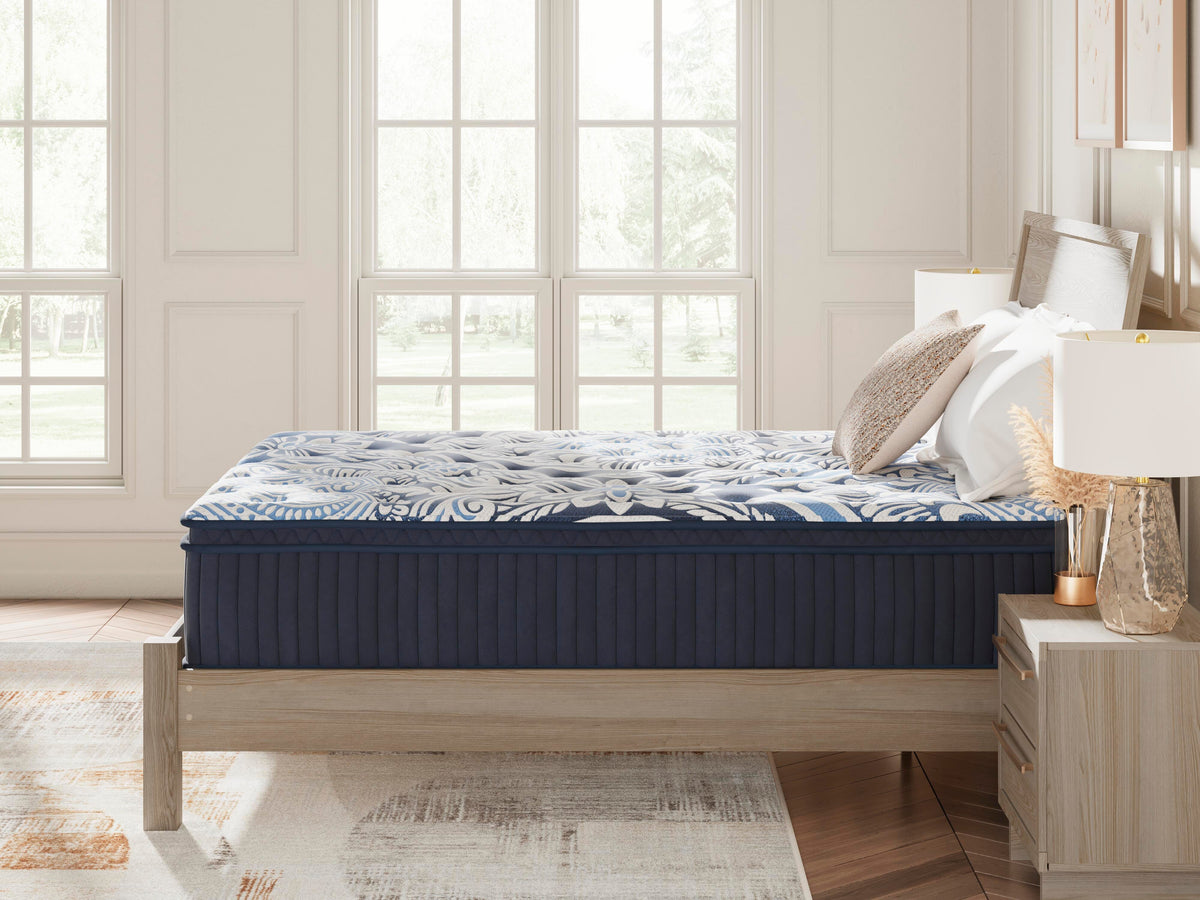 Plush Luxe 2.0 Mattress - Queen