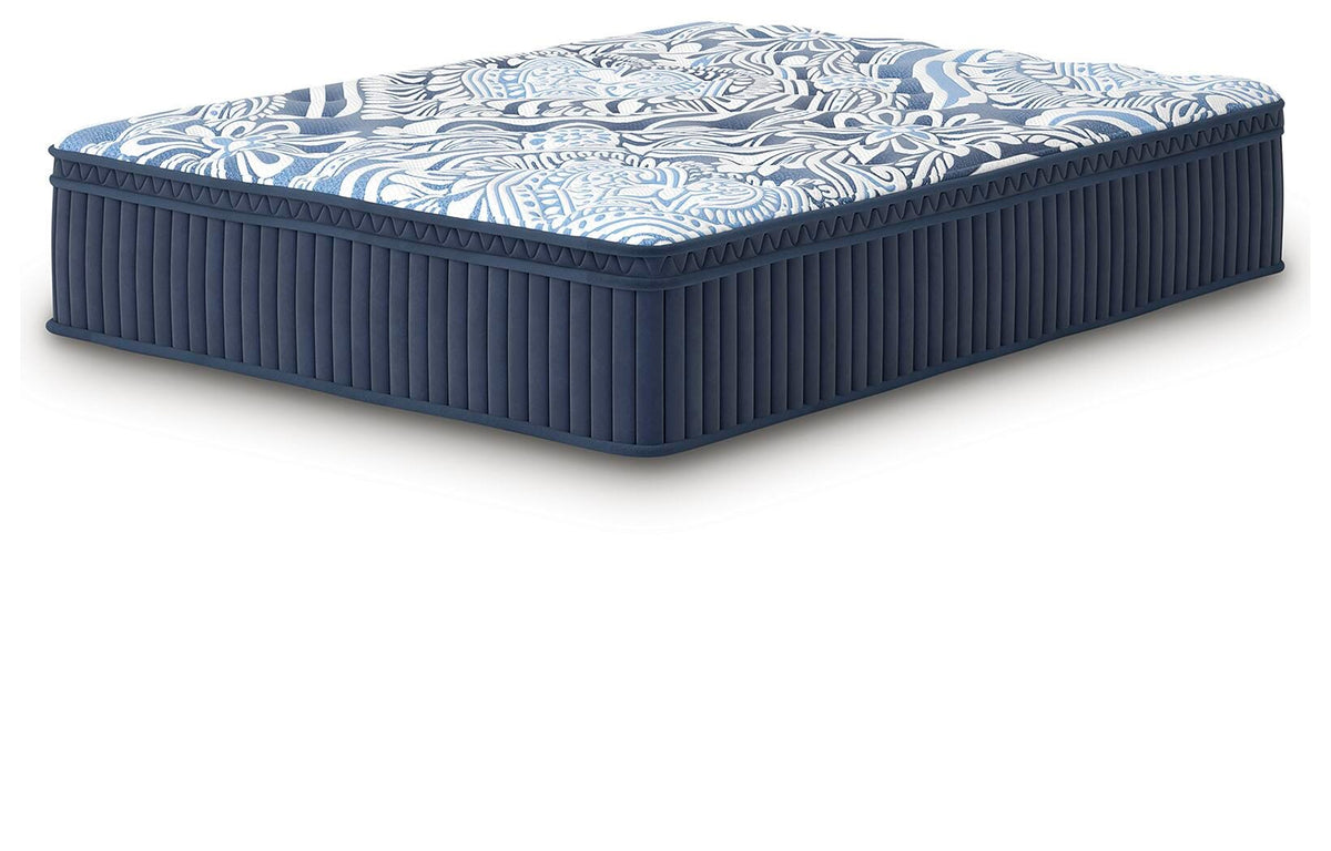 Plush Luxe 2.0 Mattress - Queen