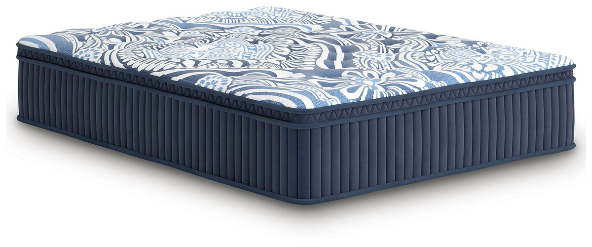 Plush Luxe 2.0 Mattress - Queen
