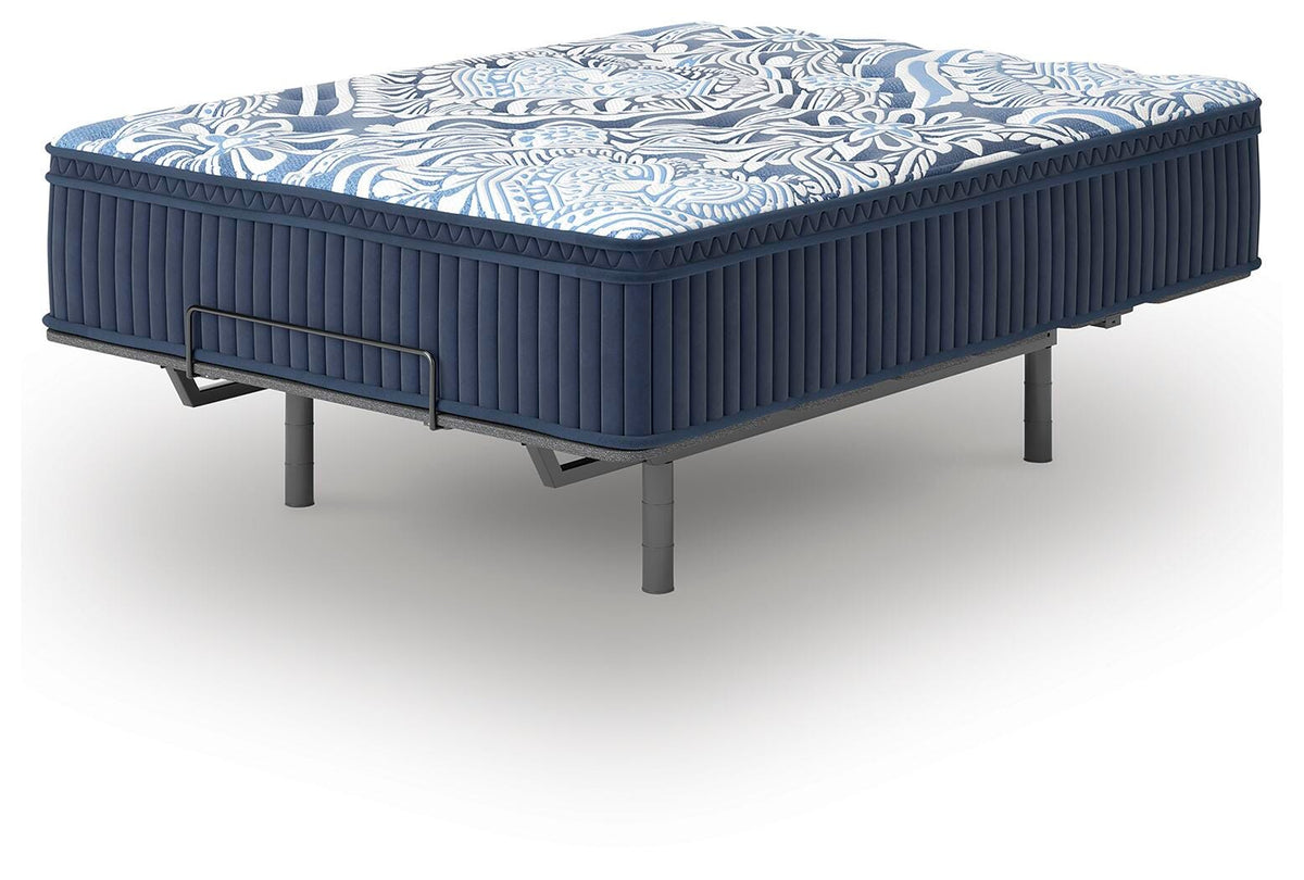 Plush Luxe 2.0 Mattress - Queen