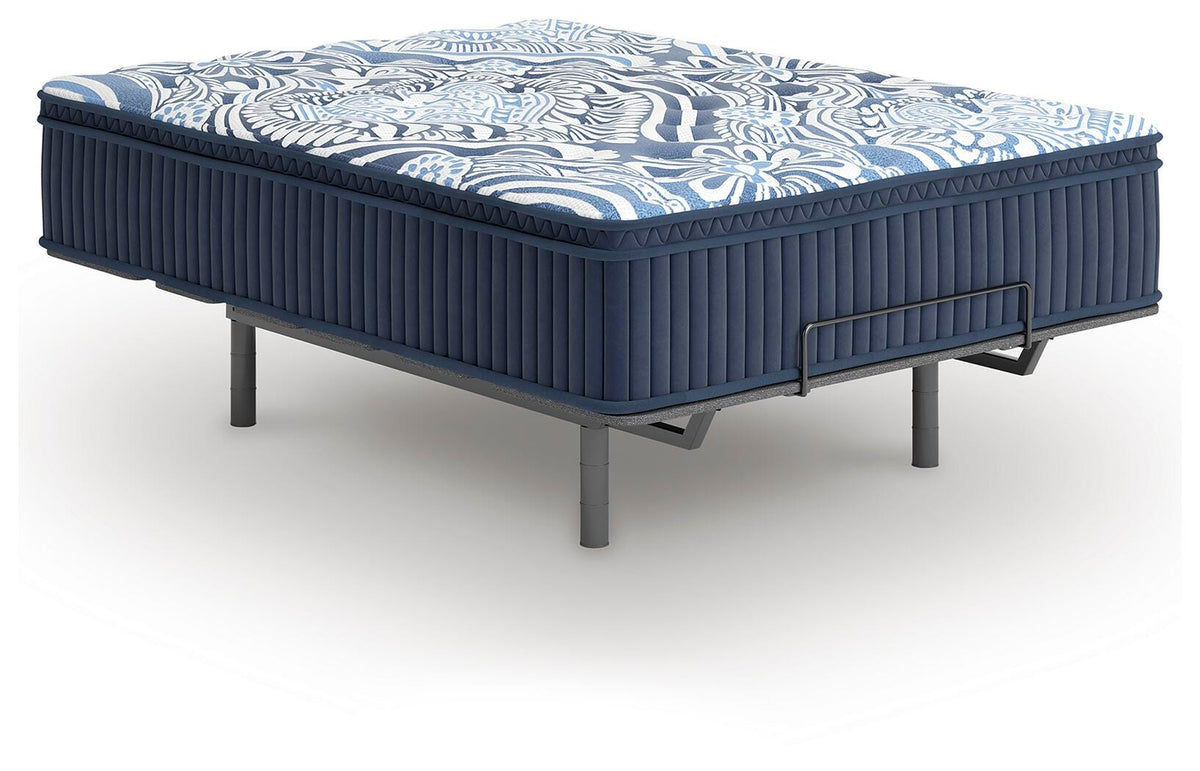 Plush Luxe 2.0 Mattress - Queen