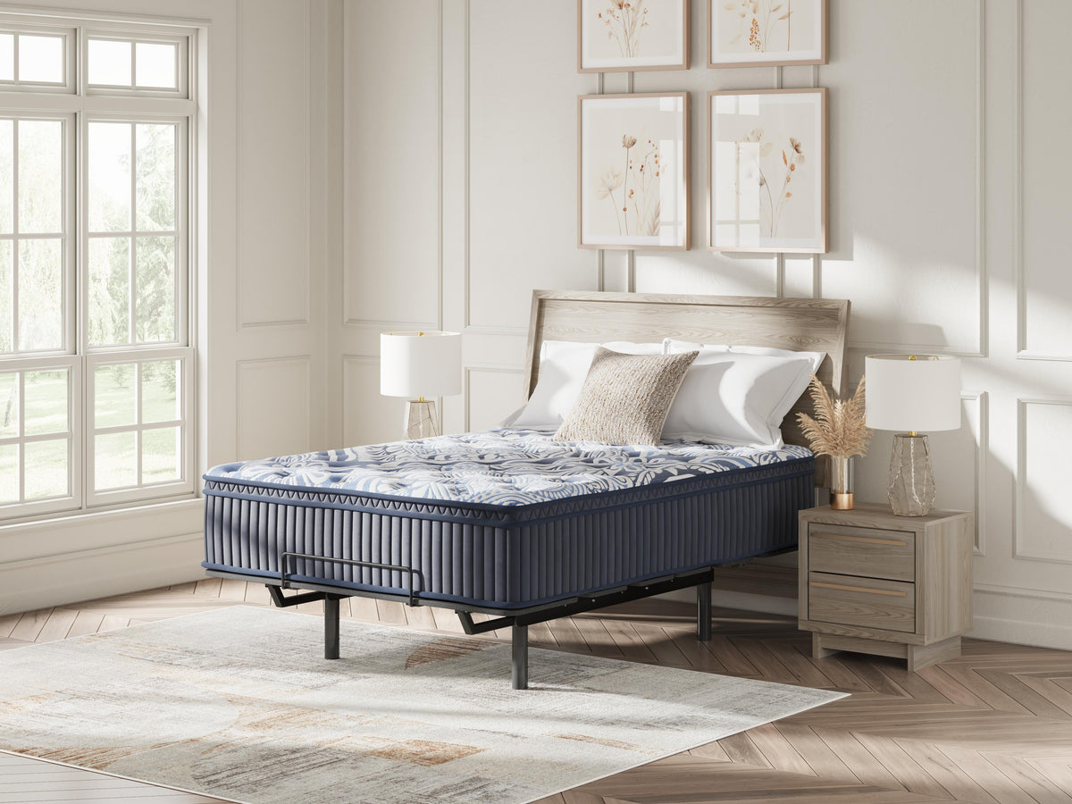Plush Luxe 2.0 Mattress - Queen