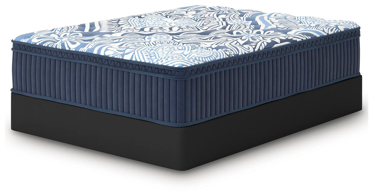 Plush Luxe 2.0 Mattress - Queen