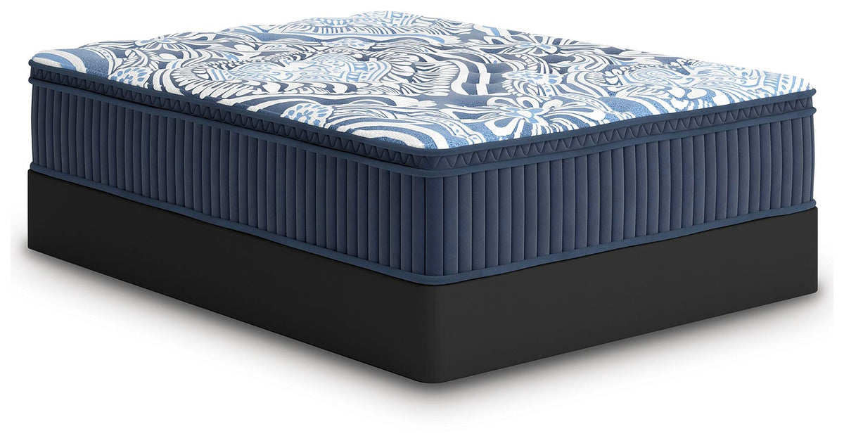 Plush Luxe 2.0 Mattress - Queen
