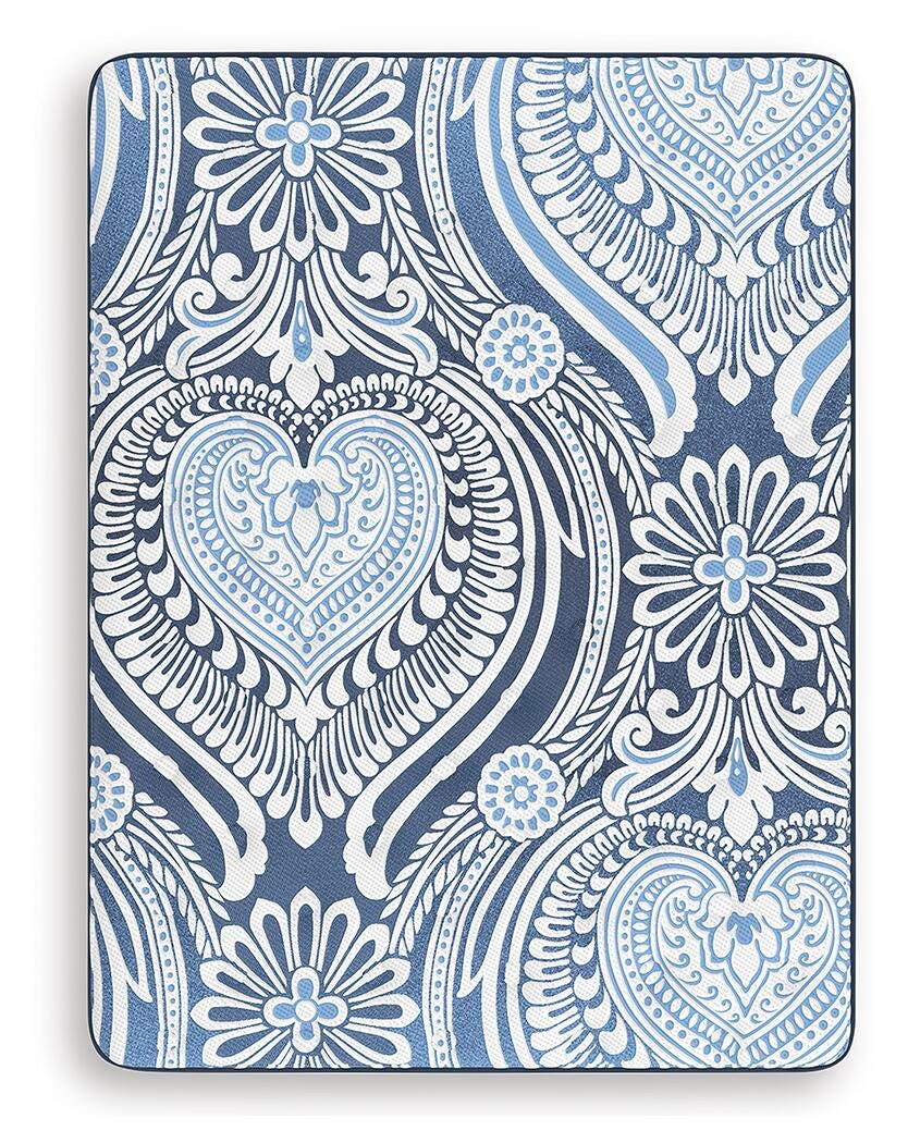 Plush Luxe 2.0 Queen Mattress