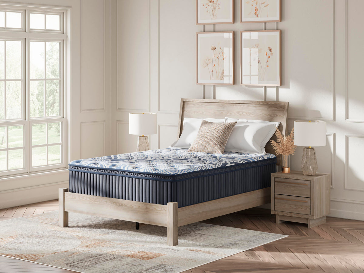 Plush Luxe 2.0 Mattress - Queen