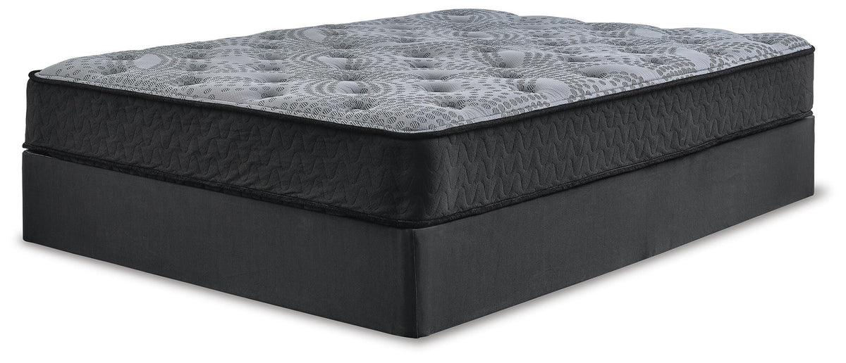 Comfort Plus Queen Mattress