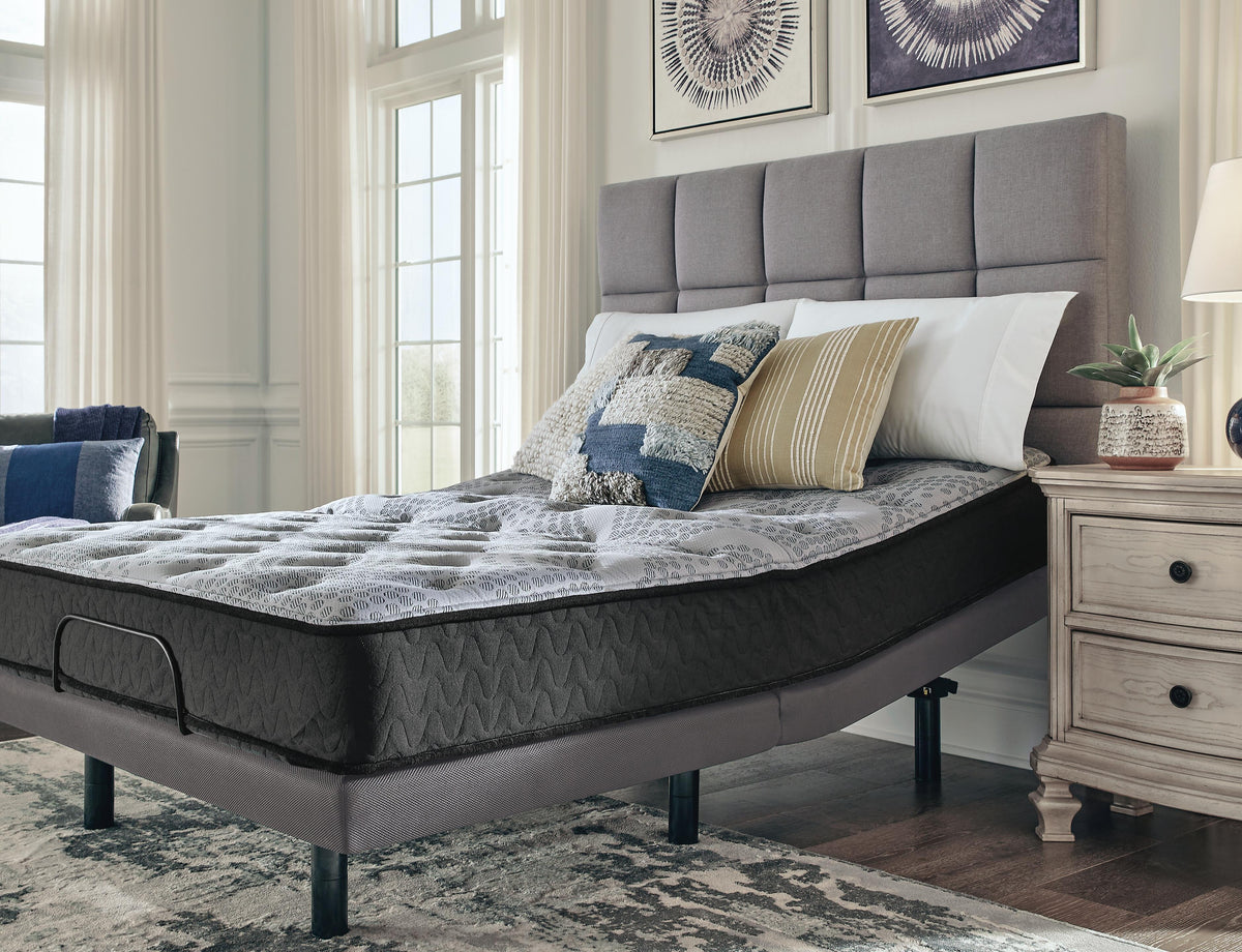 Comfort Plus Queen Mattress