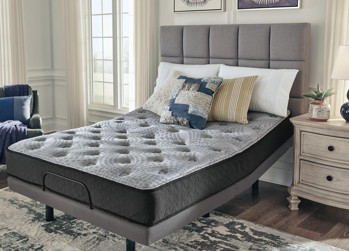 Comfort Plus Mattress - Twin