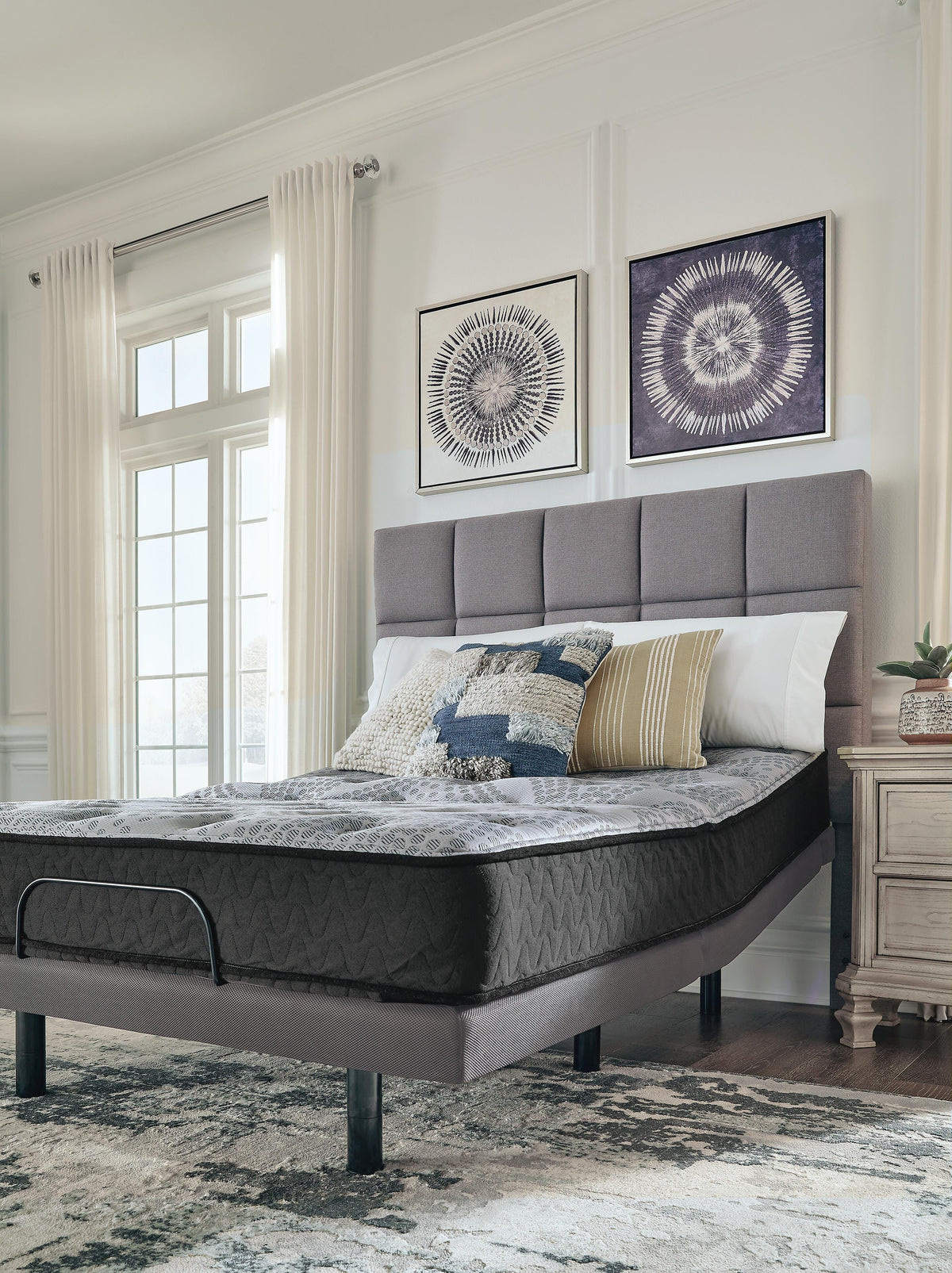 Comfort Plus Mattress - Twin