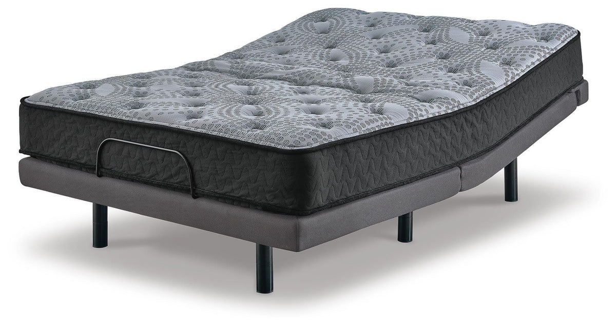 Comfort Plus Queen Mattress
