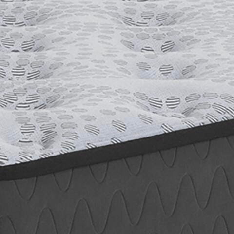 Comfort Plus Queen Mattress