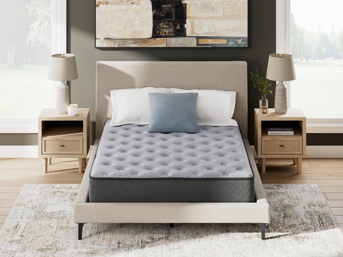 Comfort Plus Queen Mattress