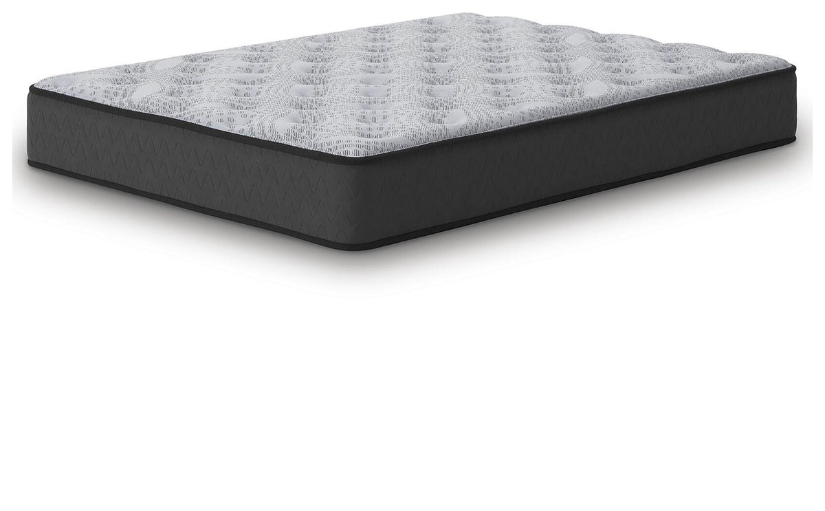 Comfort Plus Mattress - Twin
