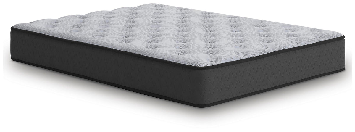 Comfort Plus Mattress - Twin