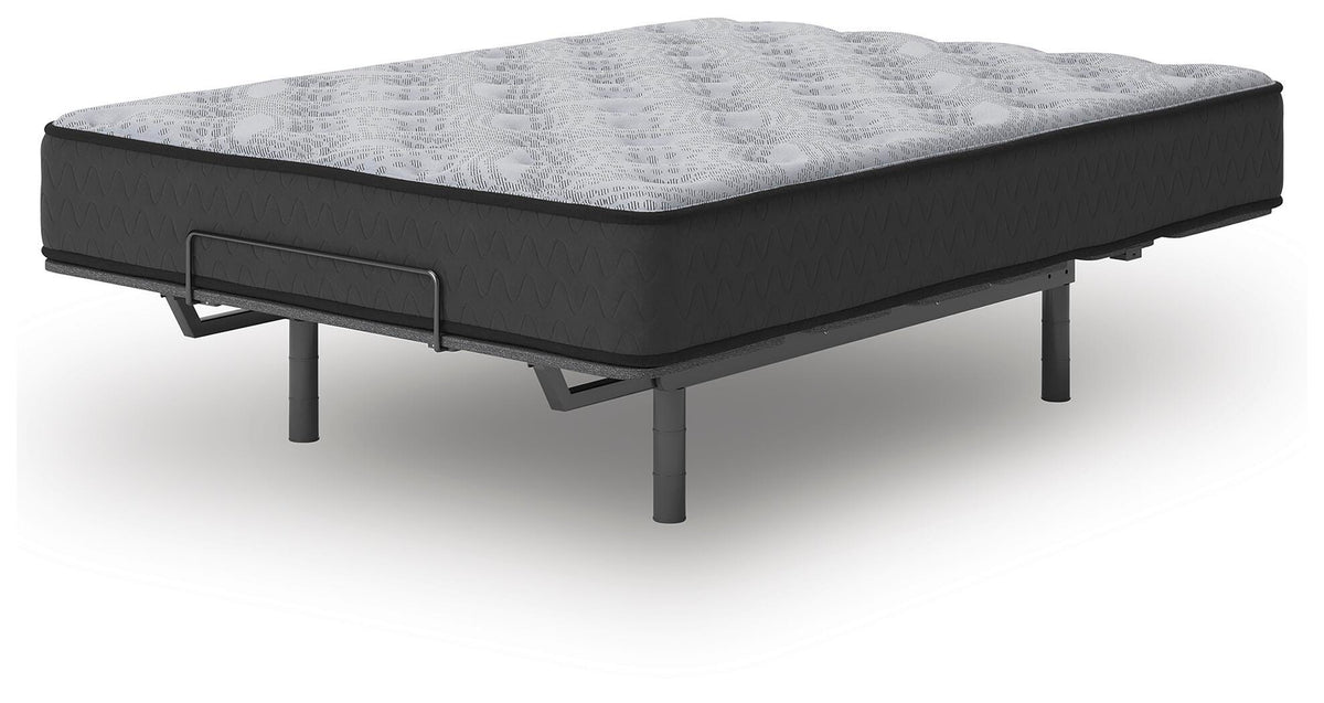Comfort Plus Queen Mattress