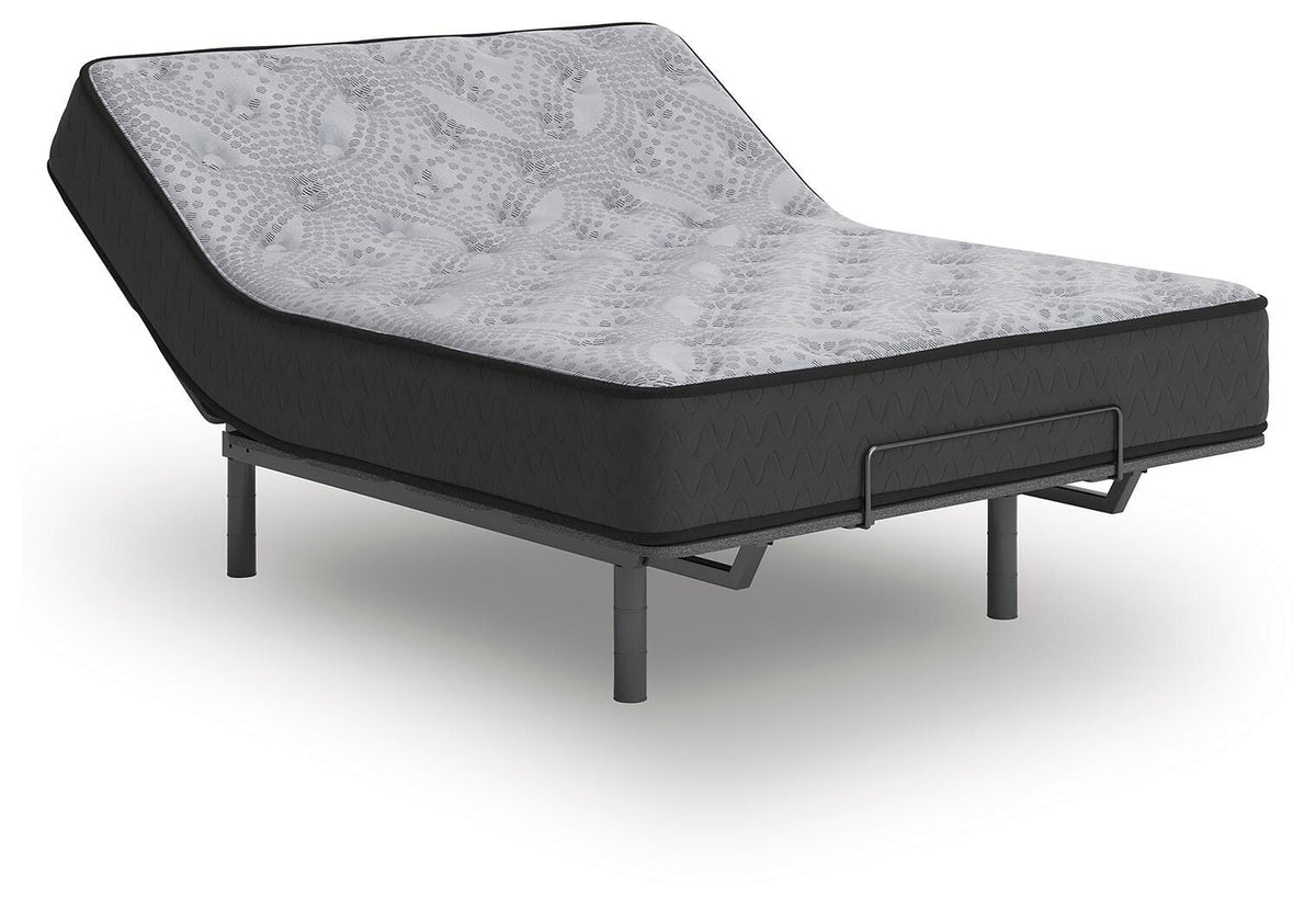 Comfort Plus Mattress - Twin