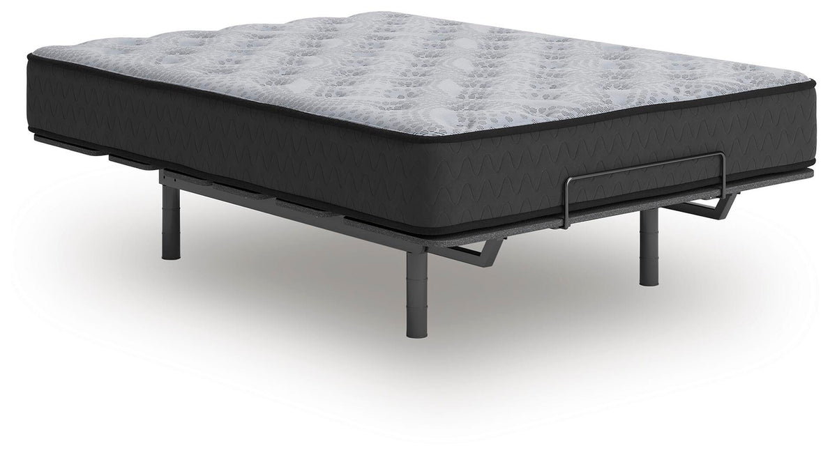 Comfort Plus Mattress - Twin
