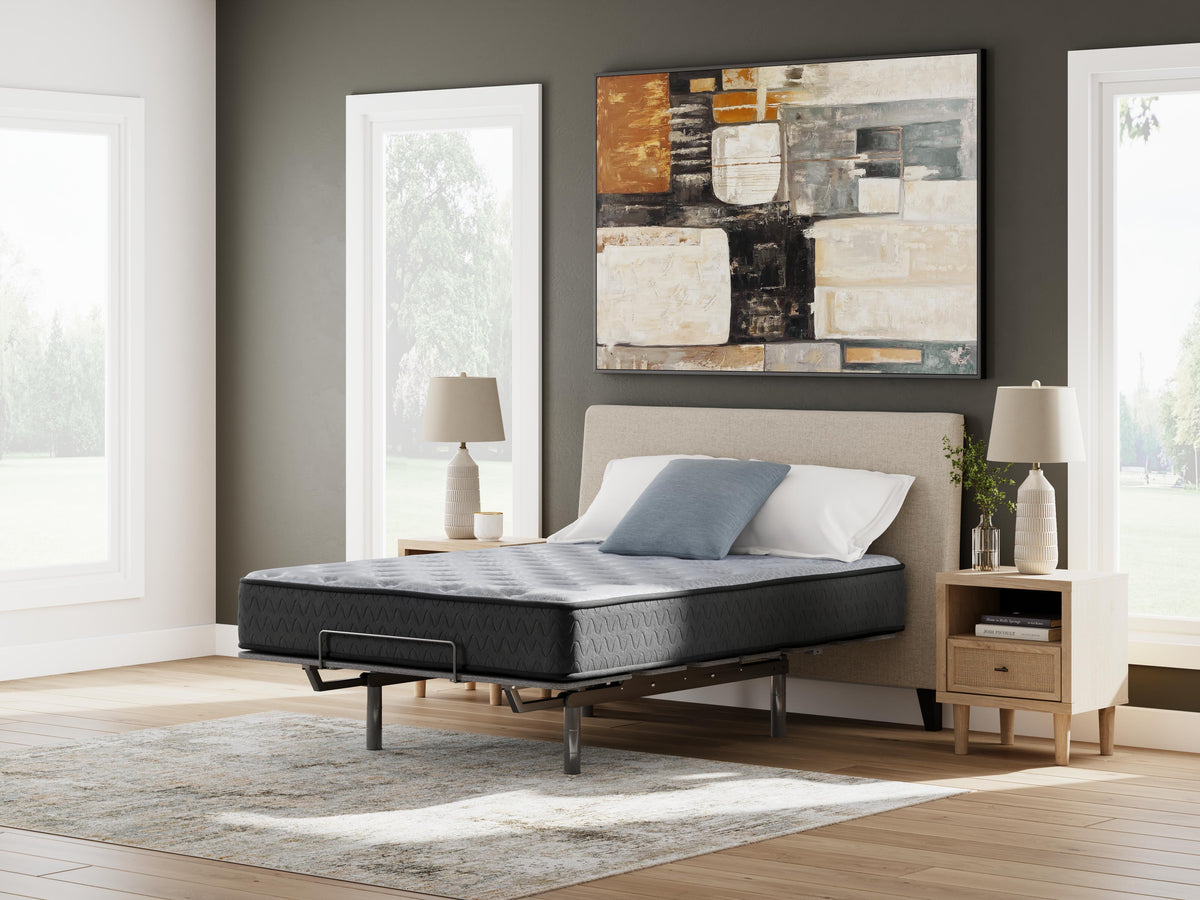 Comfort Plus Queen Mattress