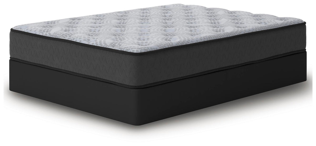 Comfort Plus Queen Mattress