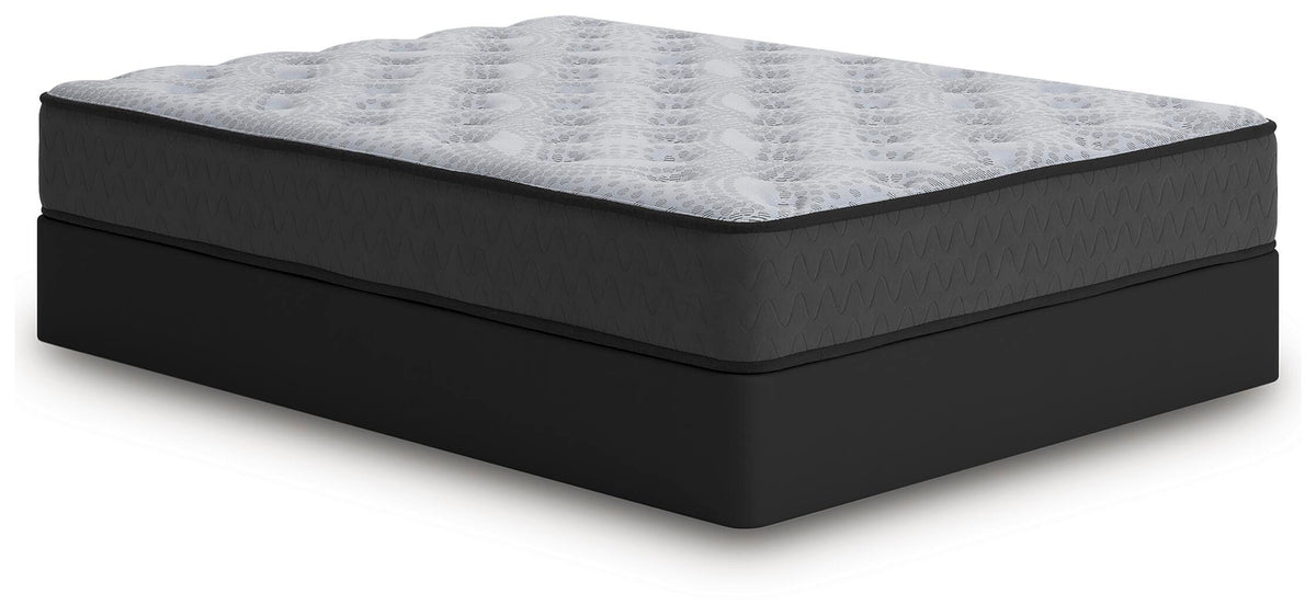 Comfort Plus Mattress - Twin