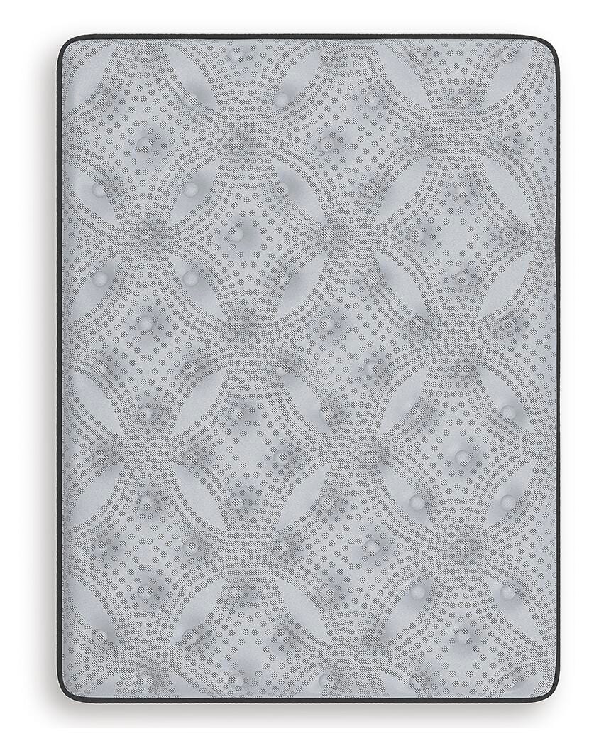 Comfort Plus Queen Mattress