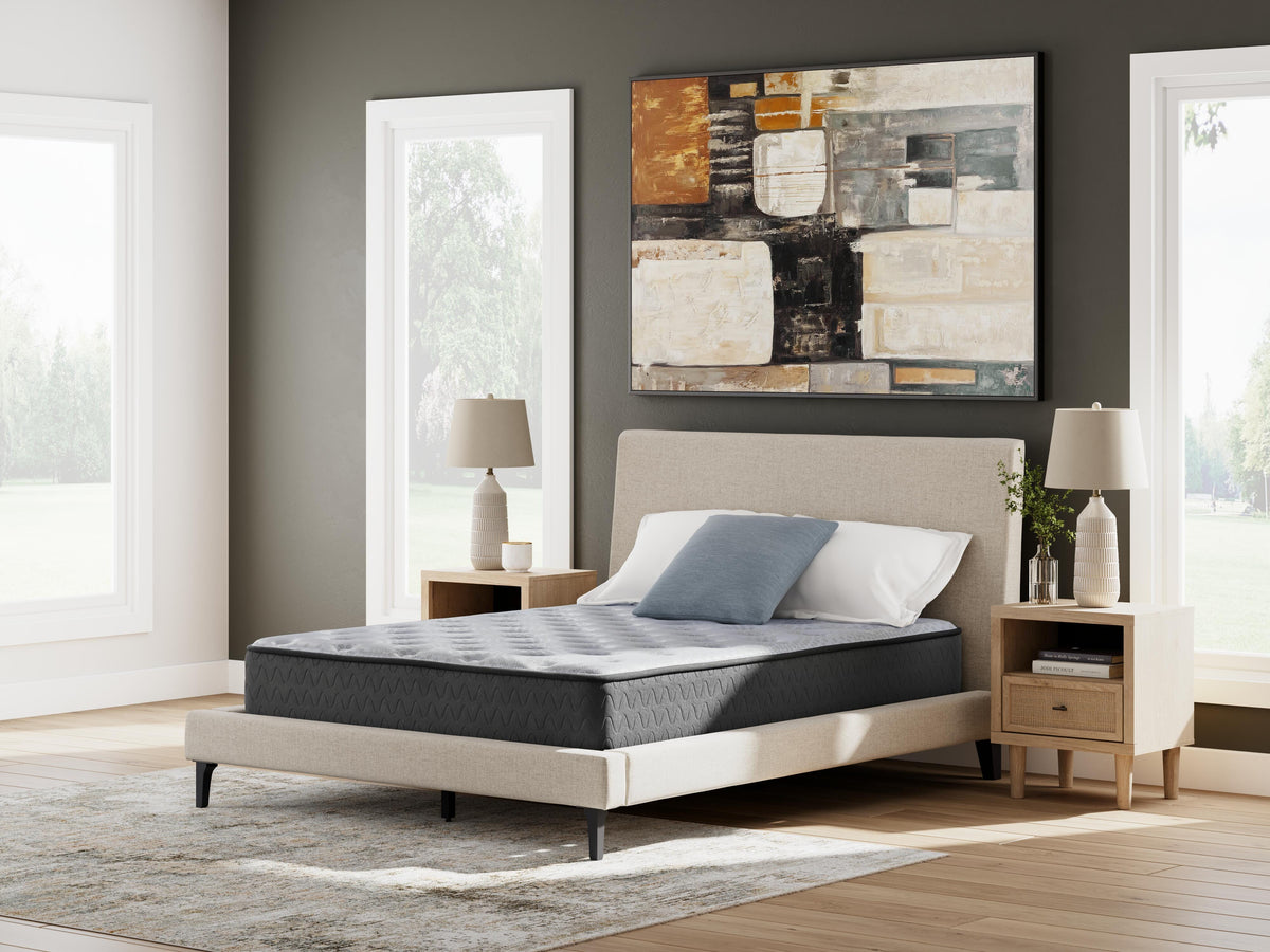 Comfort Plus Mattress - Twin