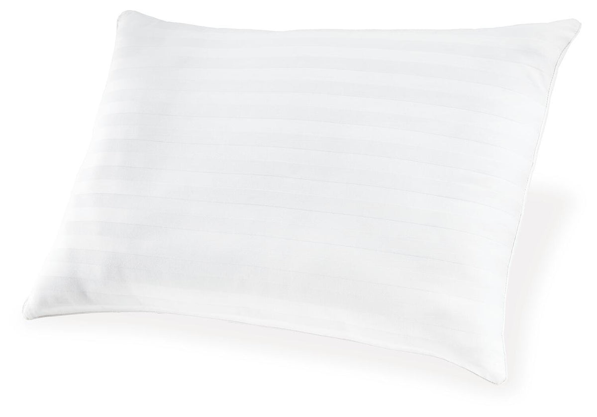 Zephyr 2.0 Cotton Pillow (Set of 2)(9/CS)