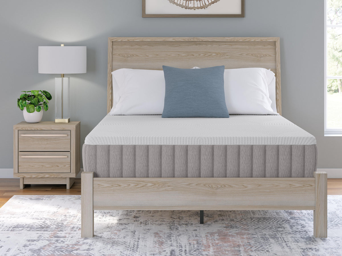 Terra Sleep Firm Queen Mattress