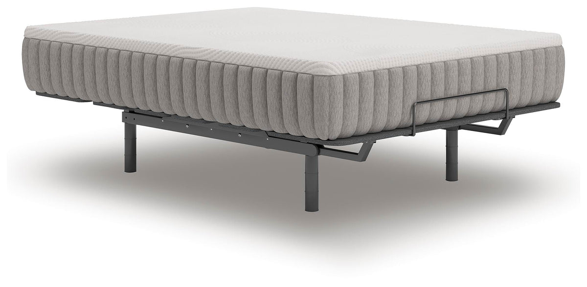 Terra Sleep Medium Queen Mattress