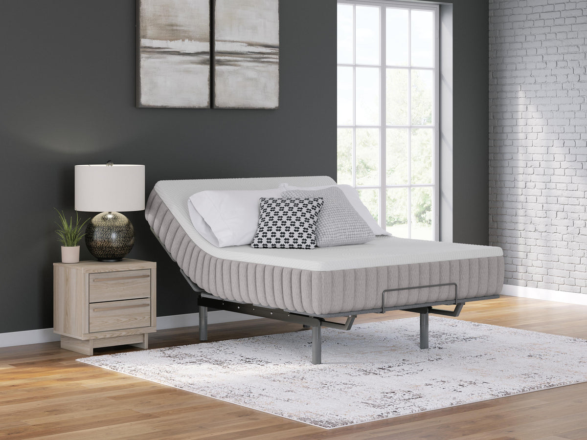 Terra Sleep Medium Queen Mattress