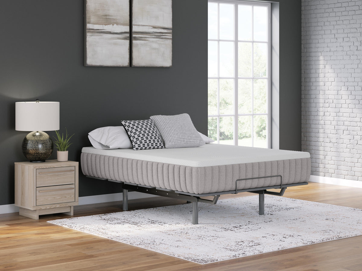 Terra Sleep Medium Queen Mattress