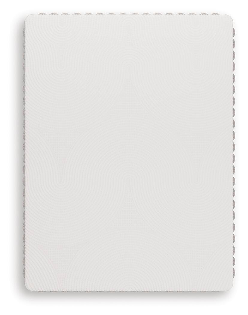 Terra Sleep Medium Queen Mattress