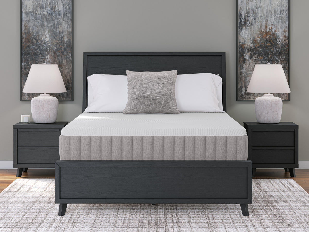 Terra Sleep Soft Queen Mattress
