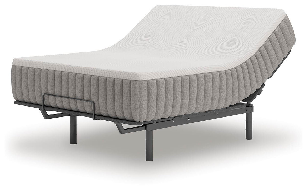 Terra Sleep Soft Queen Mattress
