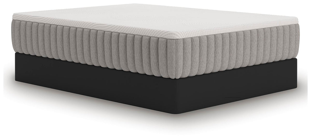 Terra Sleep Soft Queen Mattress