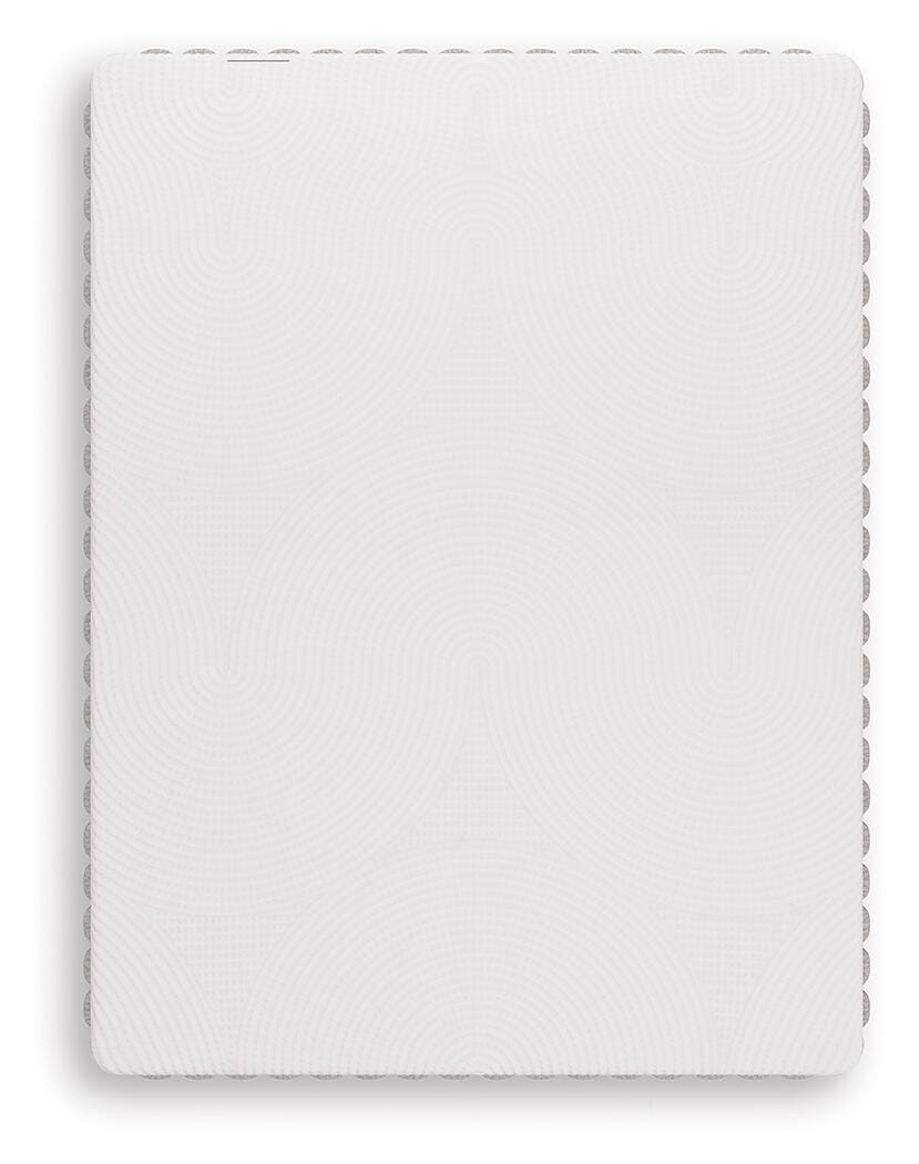 Terra Sleep Soft Queen Mattress