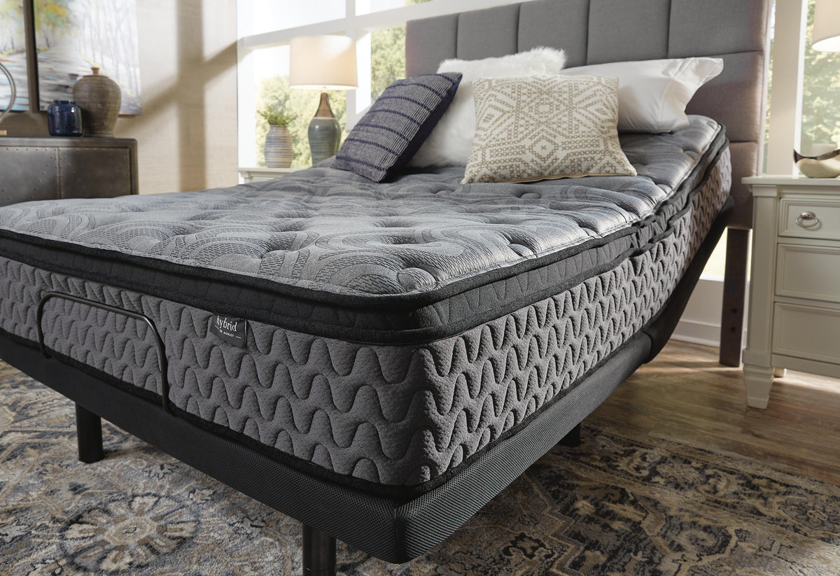 Augusta2 Queen Mattress