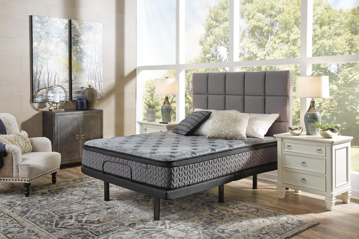 Augusta2 Queen Mattress